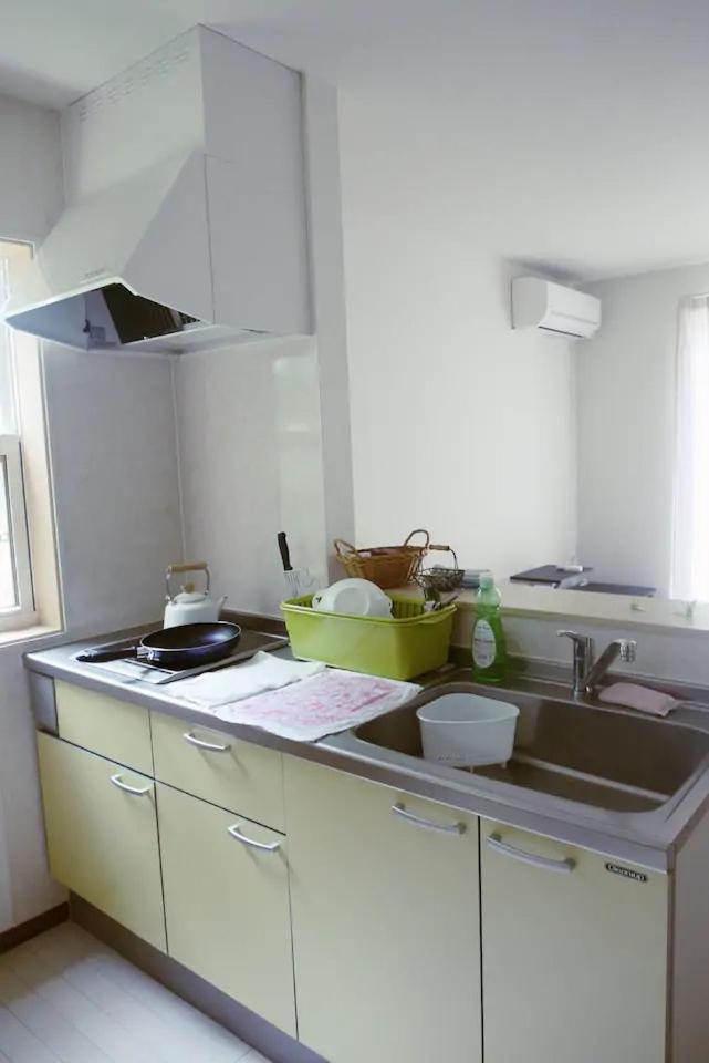 Auberge Ninguruforet Biei Room photo