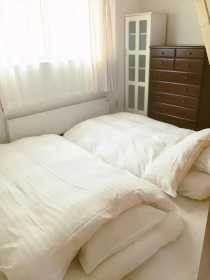 Auberge Ninguruforet Biei Room photo